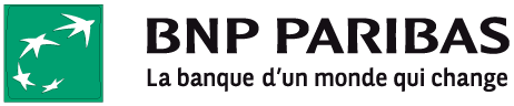 Logo BNP PariBas