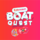 Edenred Boat Quest