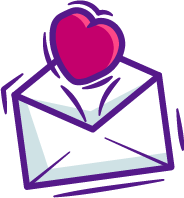 Mail icon