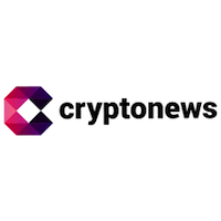 CryptoNews Logo