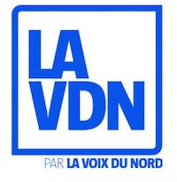 La Voix du Nord Logo