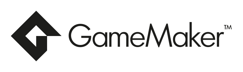 GameMaker_Logo_BlackTransparent