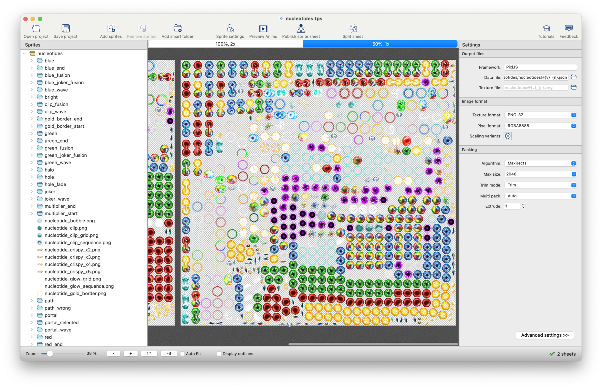 Our top 5 game development tools