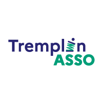 Logo tremplin asso