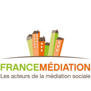 Logo France Médiation