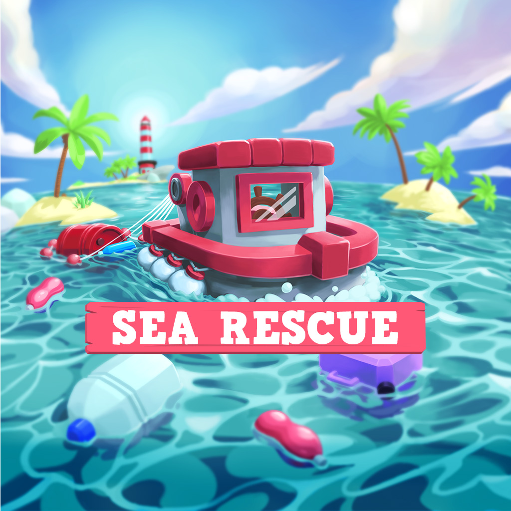 Sea Rescue home